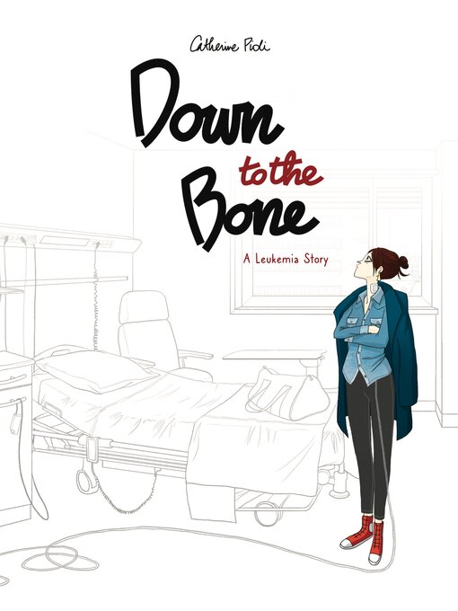 Title details for Down to the Bone by Catherine Pioli - Available